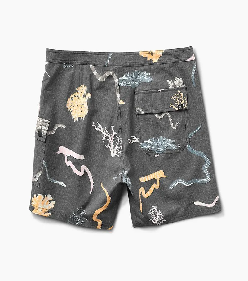 Sea Serpent 17" Boardshort