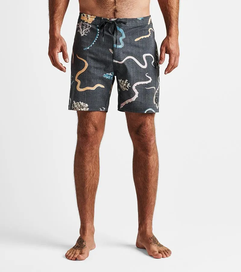 Sea Serpent 17" Boardshort