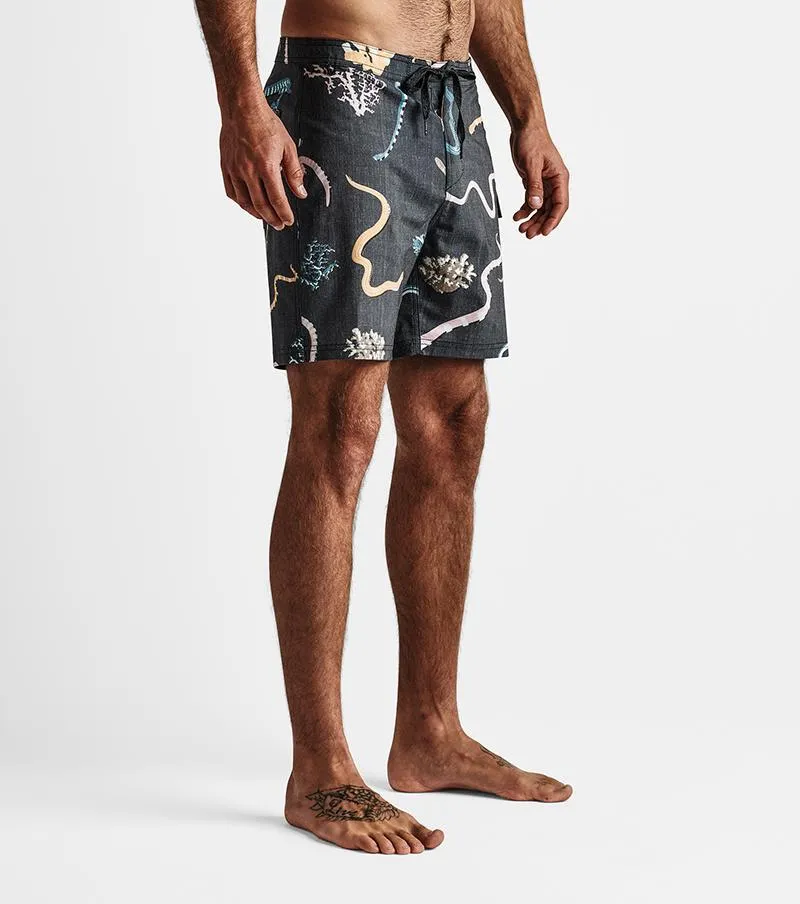 Sea Serpent 17" Boardshort