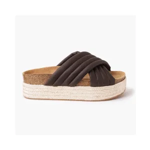 Shoe Lizzie Espadrille - Coco