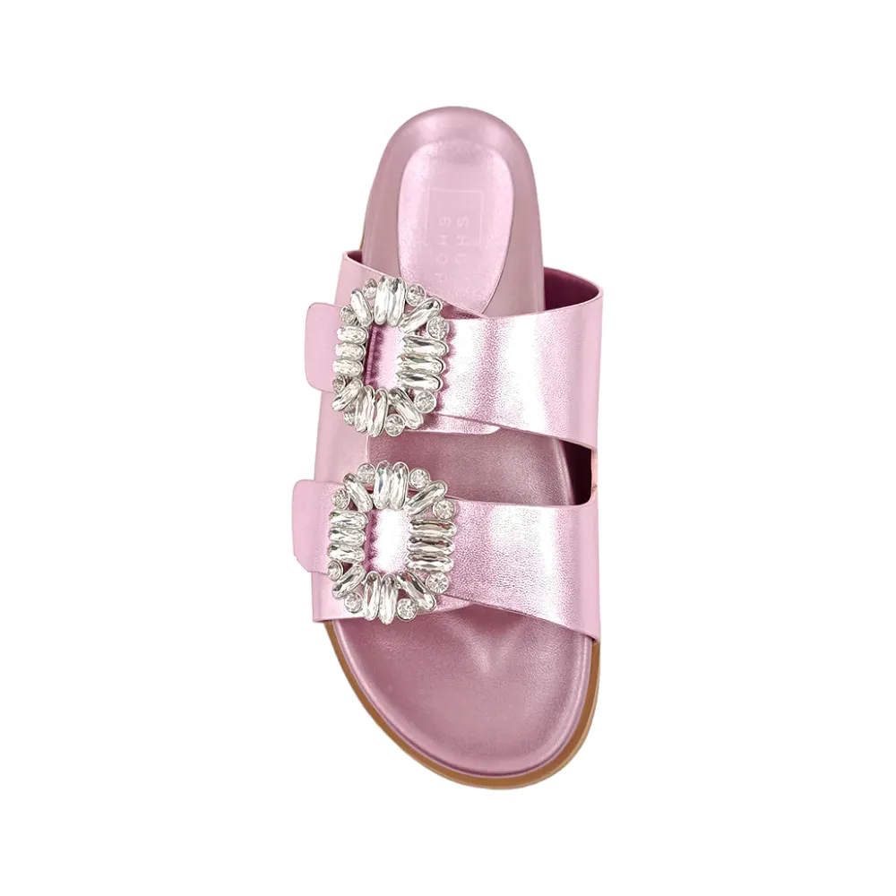 Shu Shop Bridget Slide Sandal