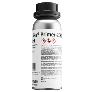 Sika Primer-206 G P Black 250ml Bottle [91572]