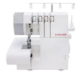 Singer 14SH 2/3/4 thread Overlocker - Order for a free upgrade to the new SE017 model