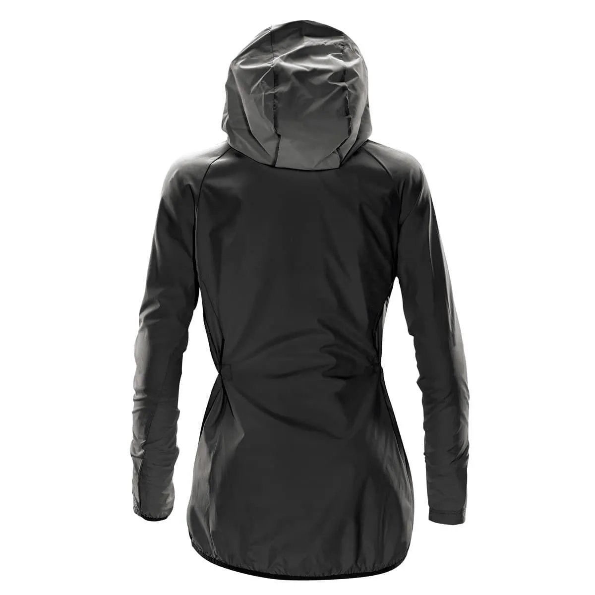 Stormtech Women's Ozone Hooded Shell