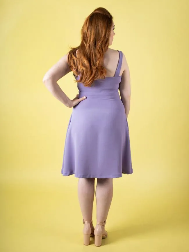 Tilly and the Buttons - Seren Dress