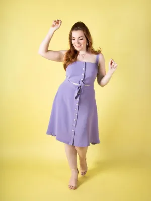 Tilly and the Buttons - Seren Dress