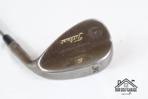 Titleist Vokey Design 256 56° Wedge