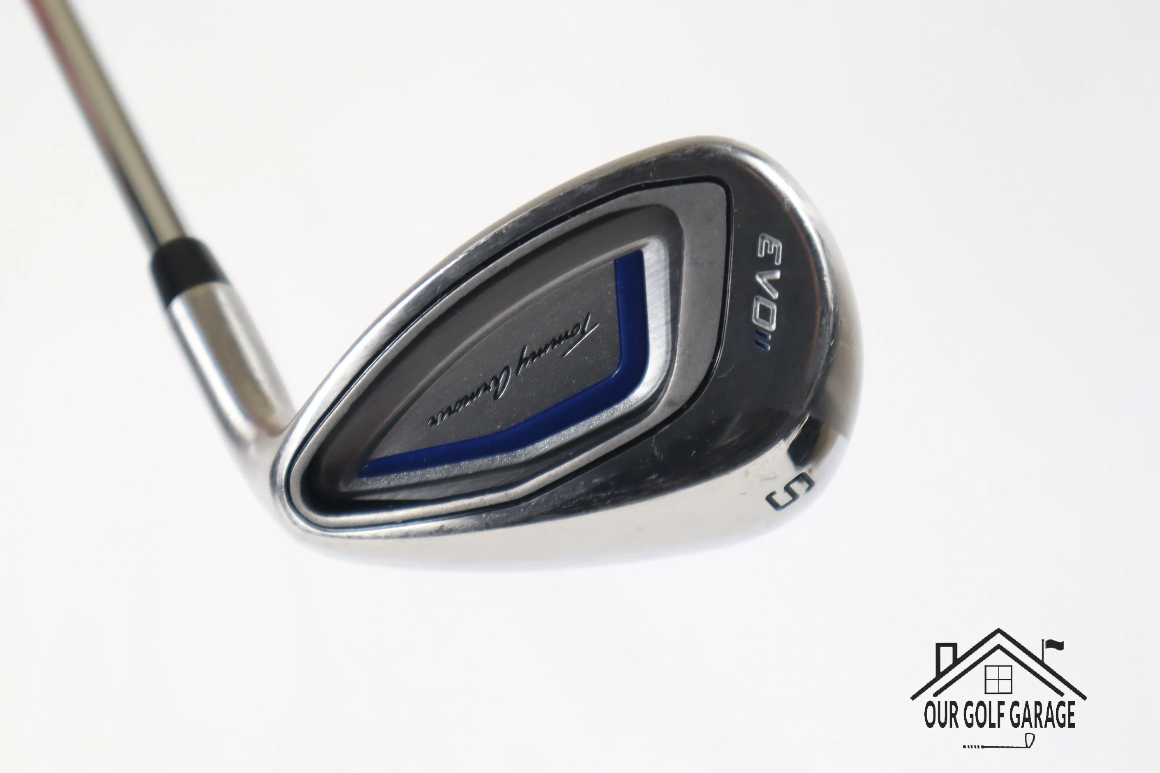 Tommy Armour EVOII S Wedge