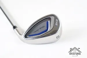 Tommy Armour EVOII S Wedge