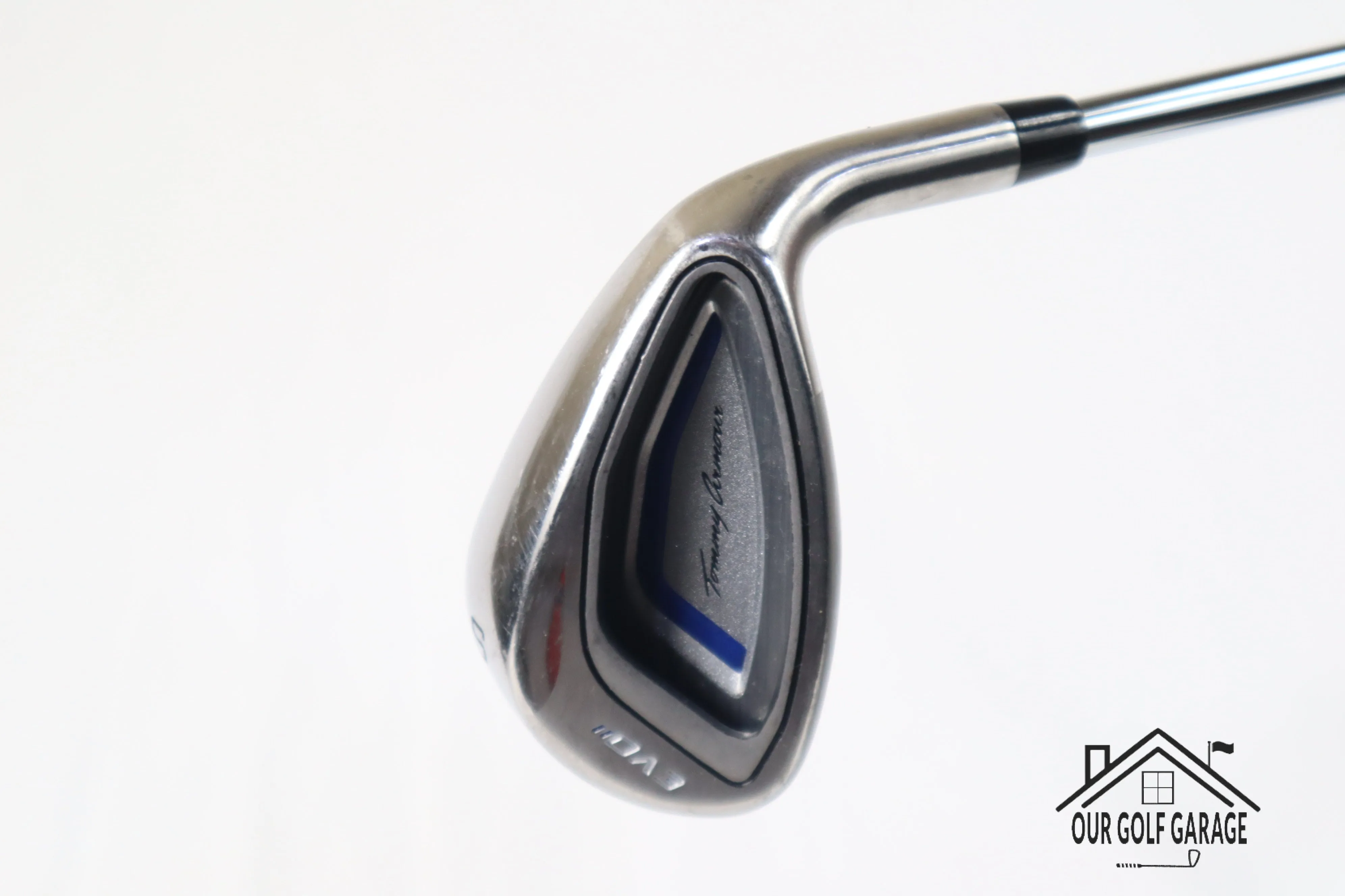 Tommy Armour EVOII S Wedge