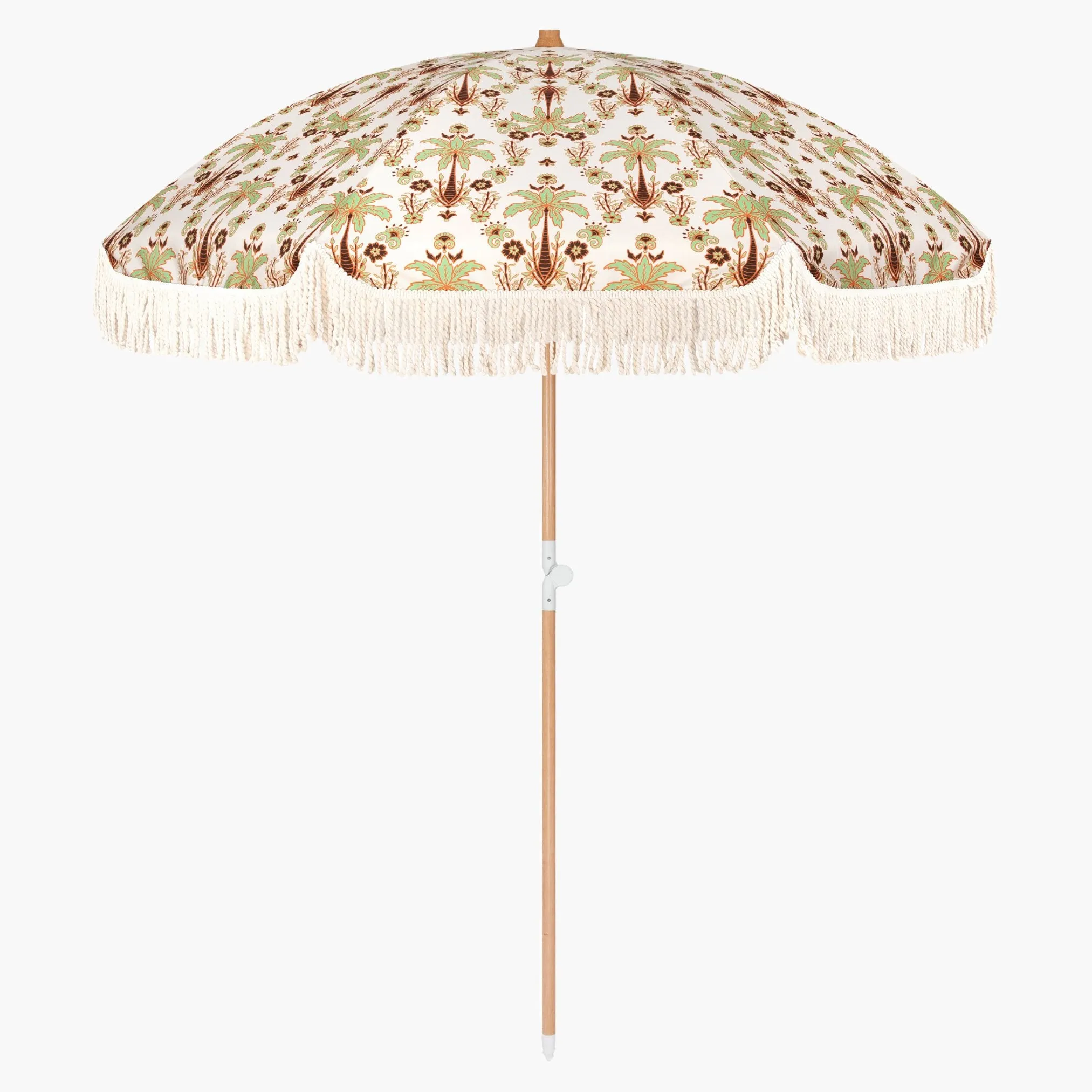 Tulum Premium Beach Umbrella