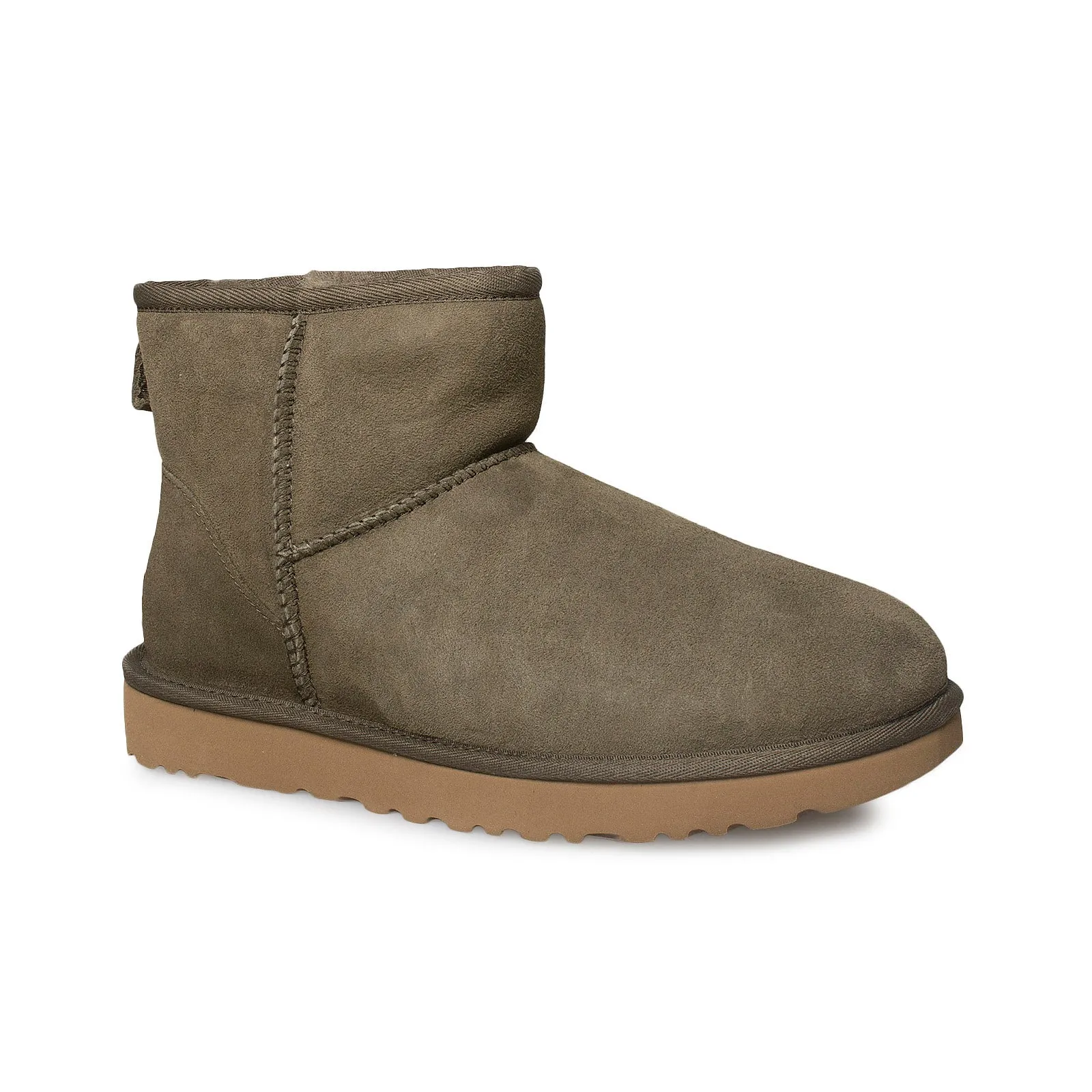 UGG Classic Mini II Eucalyptus Spray Boots - Women's