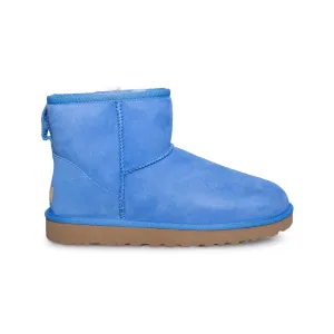 UGG Classic Mini II Regatta Boots