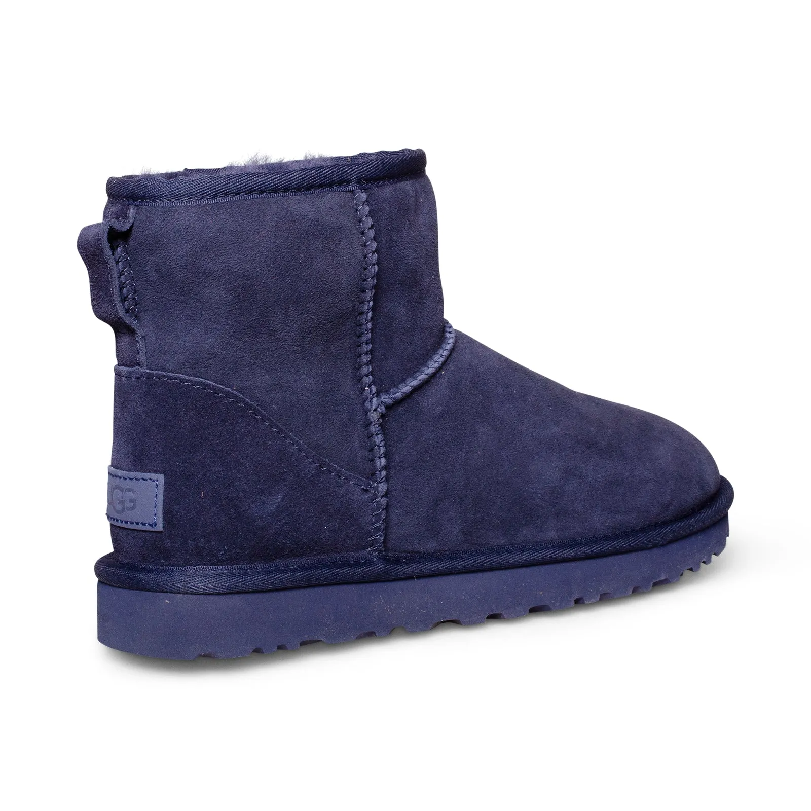 UGG Classic Mini II Starry Night Boots - Women's