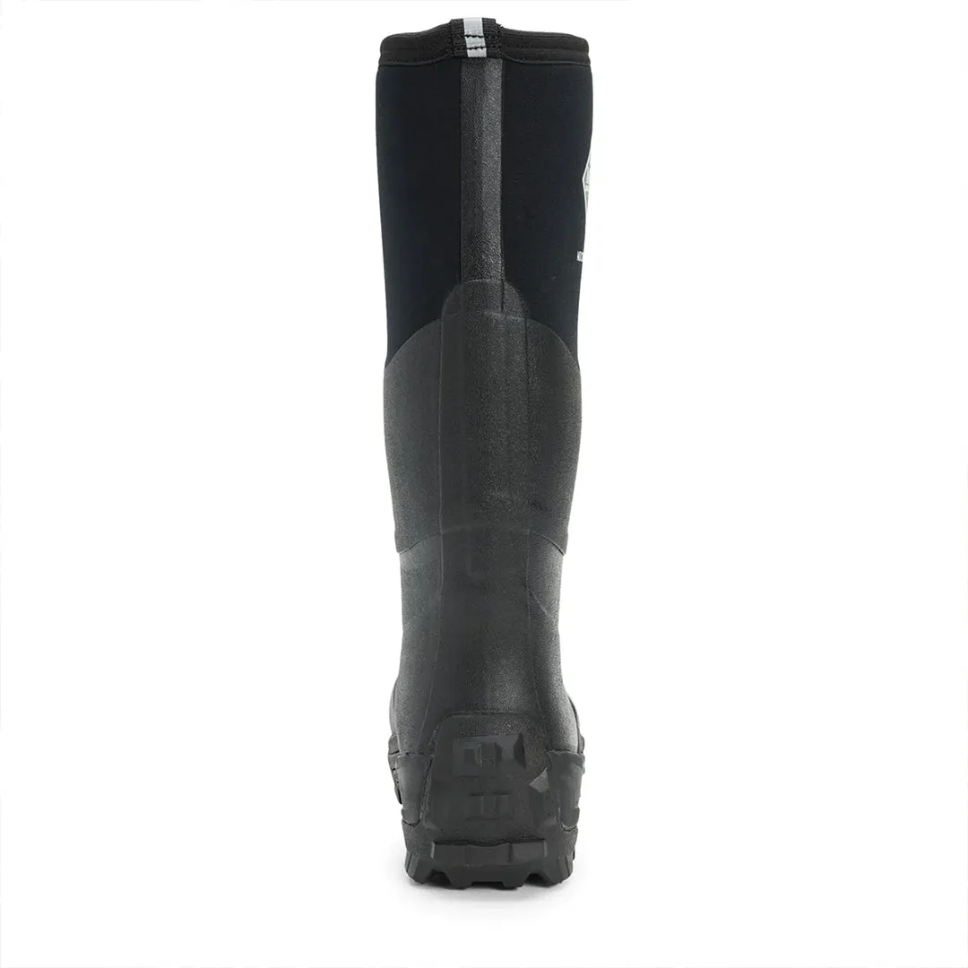 Unisex Muckmaster Tall Boots - Black by Muckboot