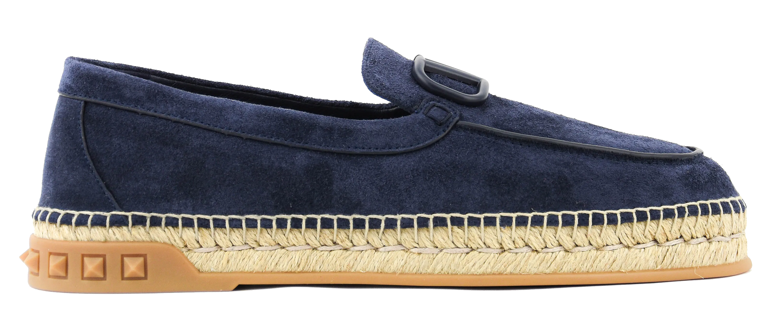 VALENTINO GARAVANI LEISURE ESPADRILLES