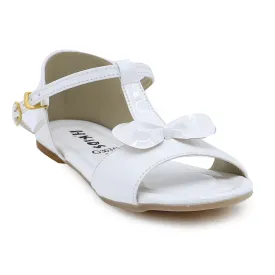 White Casual Sandal G30343