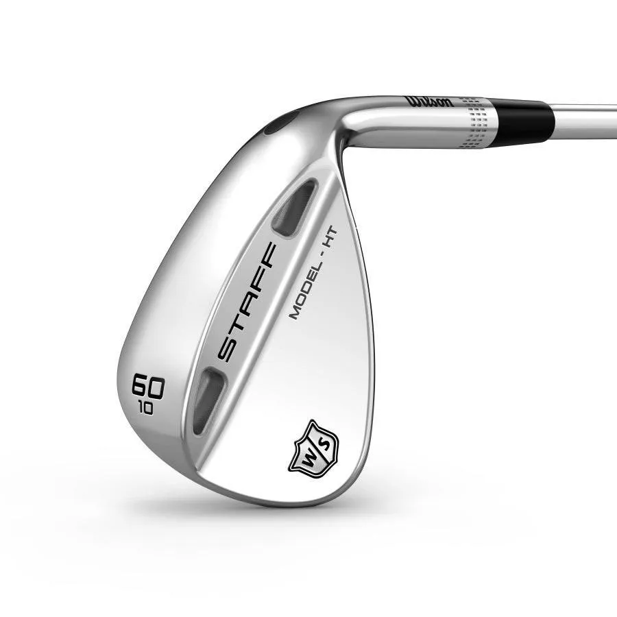 Wilson Men's Staff Model Hi-Toe (HT) Wedge Club