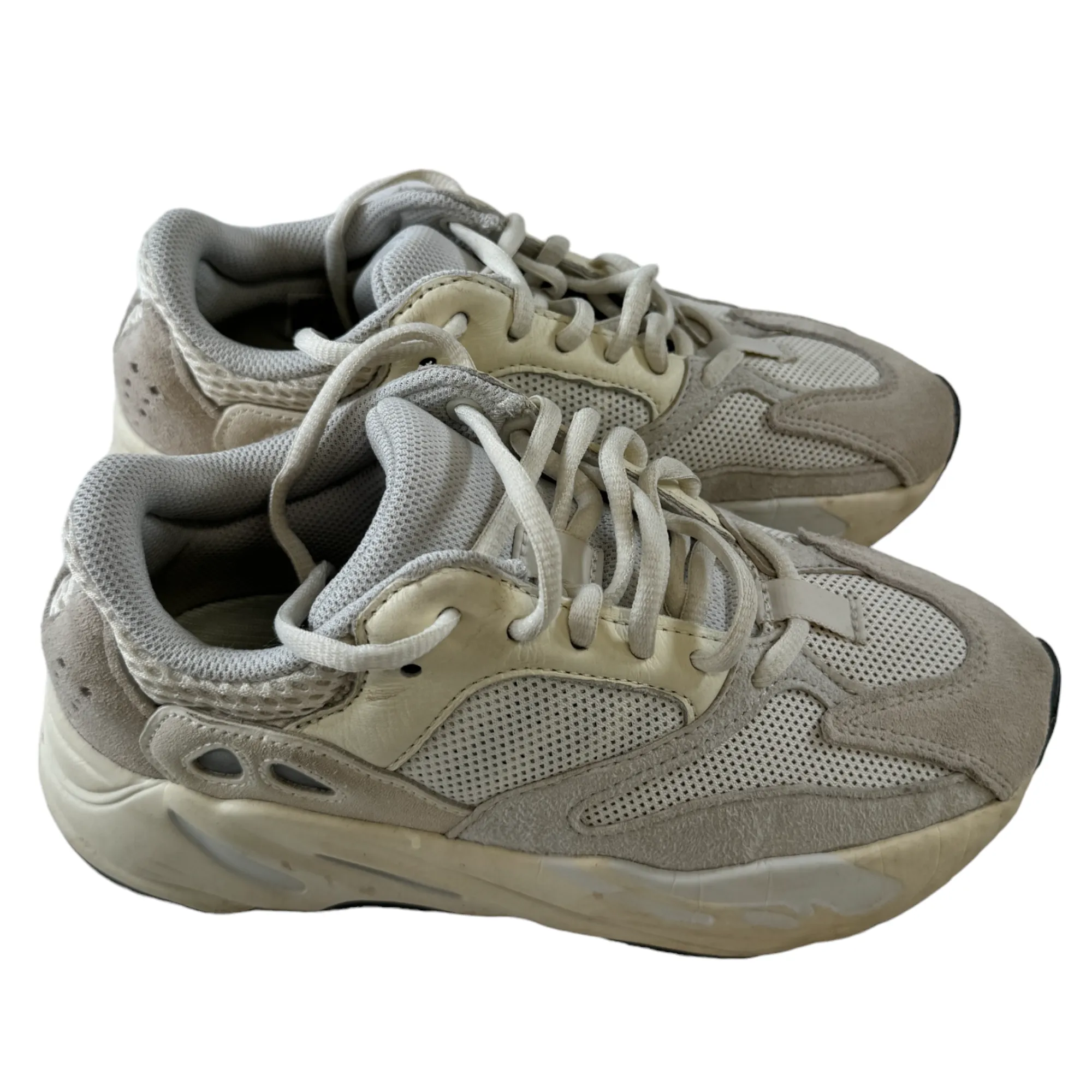 Women's 700 Low Trainers Cream Size EU 36.5 / UK 3.5